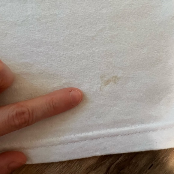 Y2K vacation t-shirt Cozumel Mexico - Picture 2 of 4